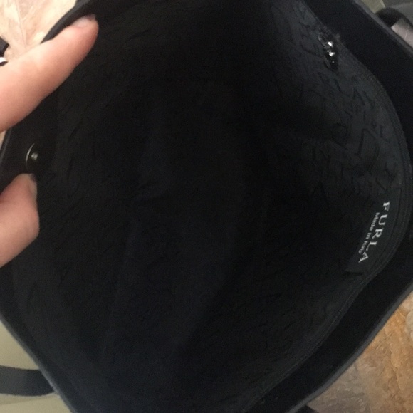 Furla Shoulder Bag - Picture 5 of 6